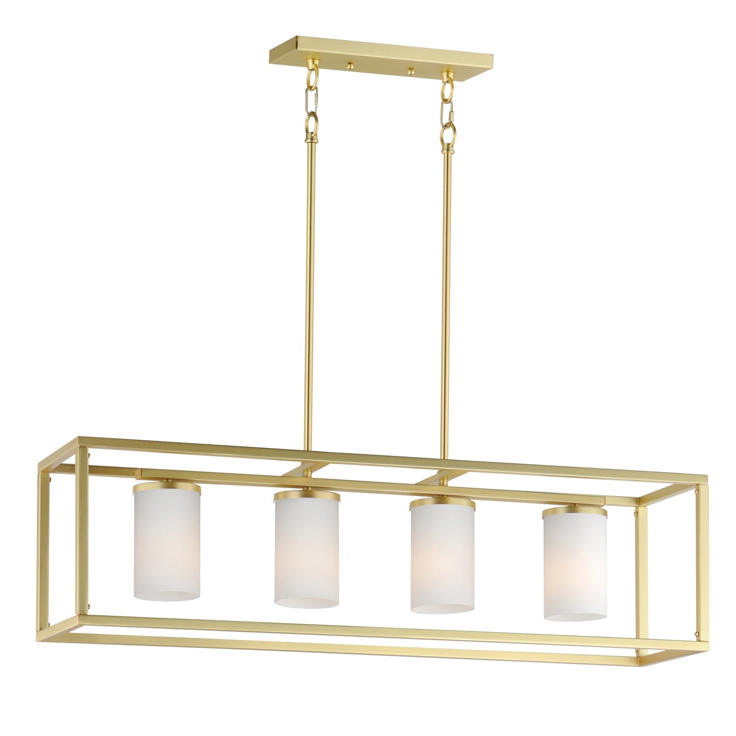 MAXIM, LATERAL-LINEAR PENDANT, CHANDELIER LIGHT