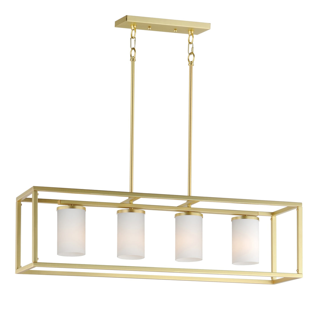 MAXIM, LATERAL-LINEAR PENDANT, CHANDELIER LIGHT