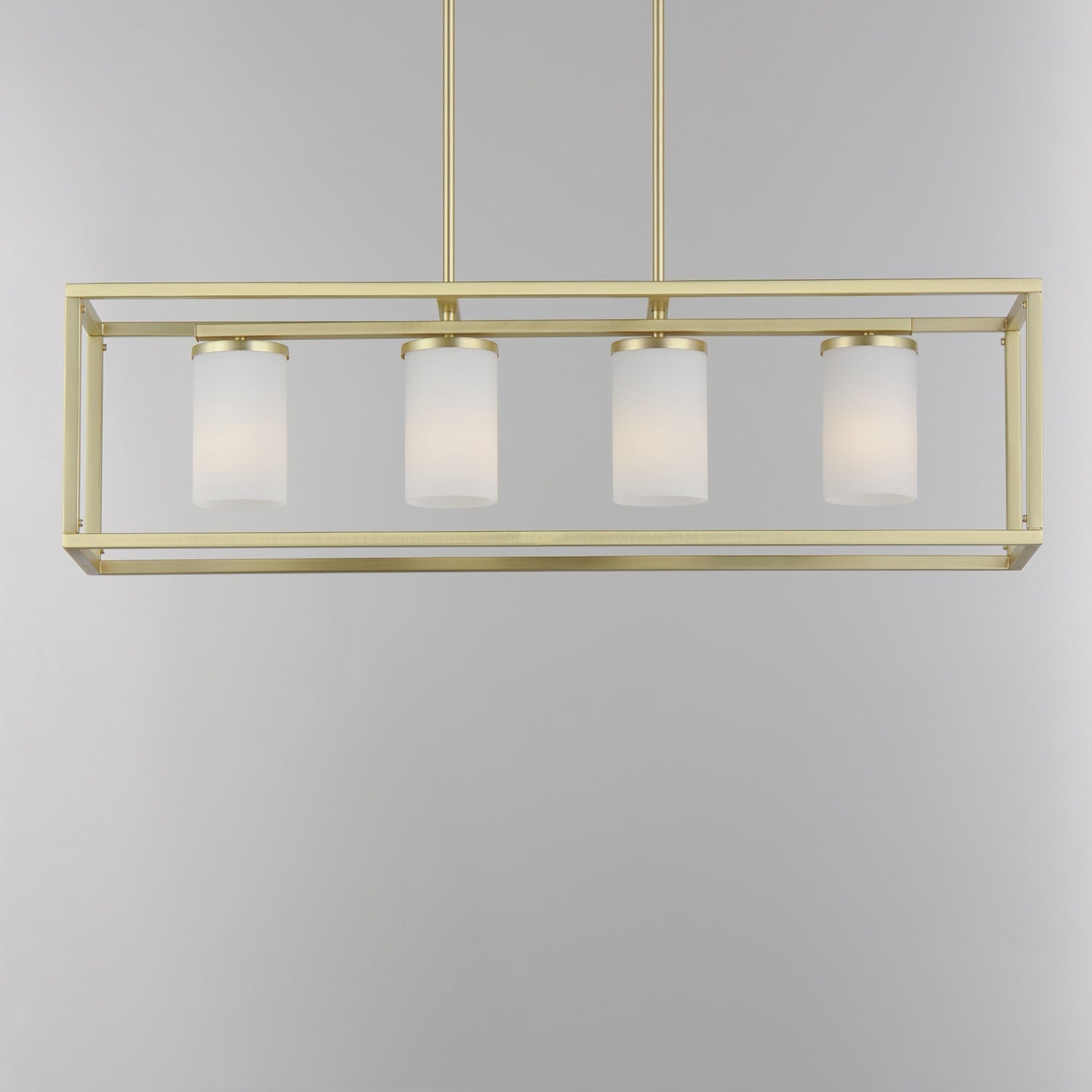 MAXIM, LATERAL-LINEAR PENDANT, CHANDELIER LIGHT