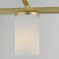 MAXIM, LATERAL-LINEAR PENDANT, CHANDELIER LIGHT