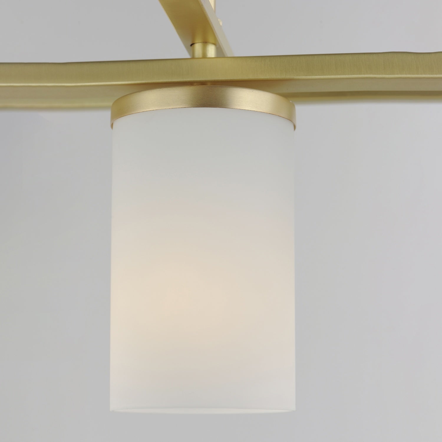 MAXIM, LATERAL-LINEAR PENDANT, CHANDELIER LIGHT