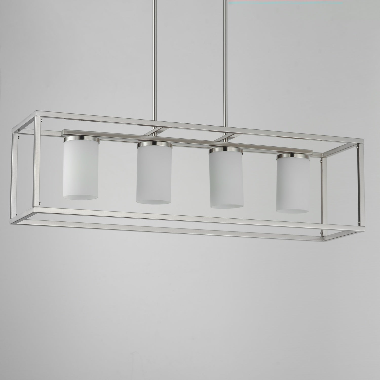 MAXIM, LATERAL-LINEAR PENDANT, CHANDELIER LIGHT