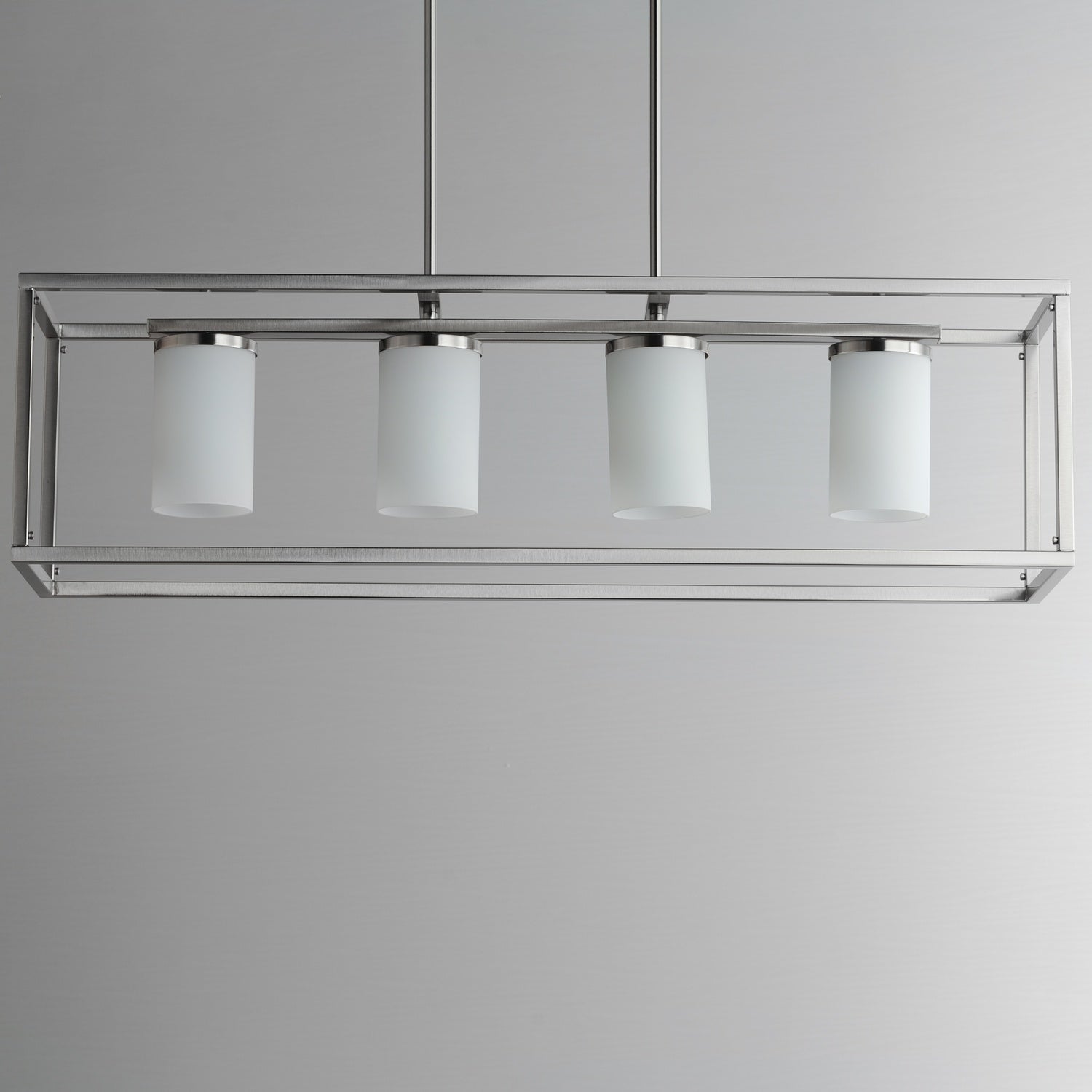 MAXIM, LATERAL-LINEAR PENDANT, CHANDELIER LIGHT