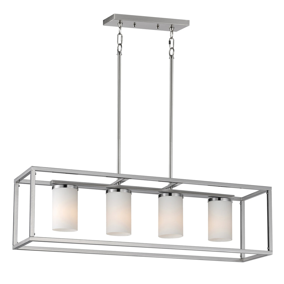 MAXIM, LATERAL-LINEAR PENDANT, CHANDELIER LIGHT