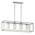 MAXIM, LATERAL-LINEAR PENDANT, CHANDELIER LIGHT