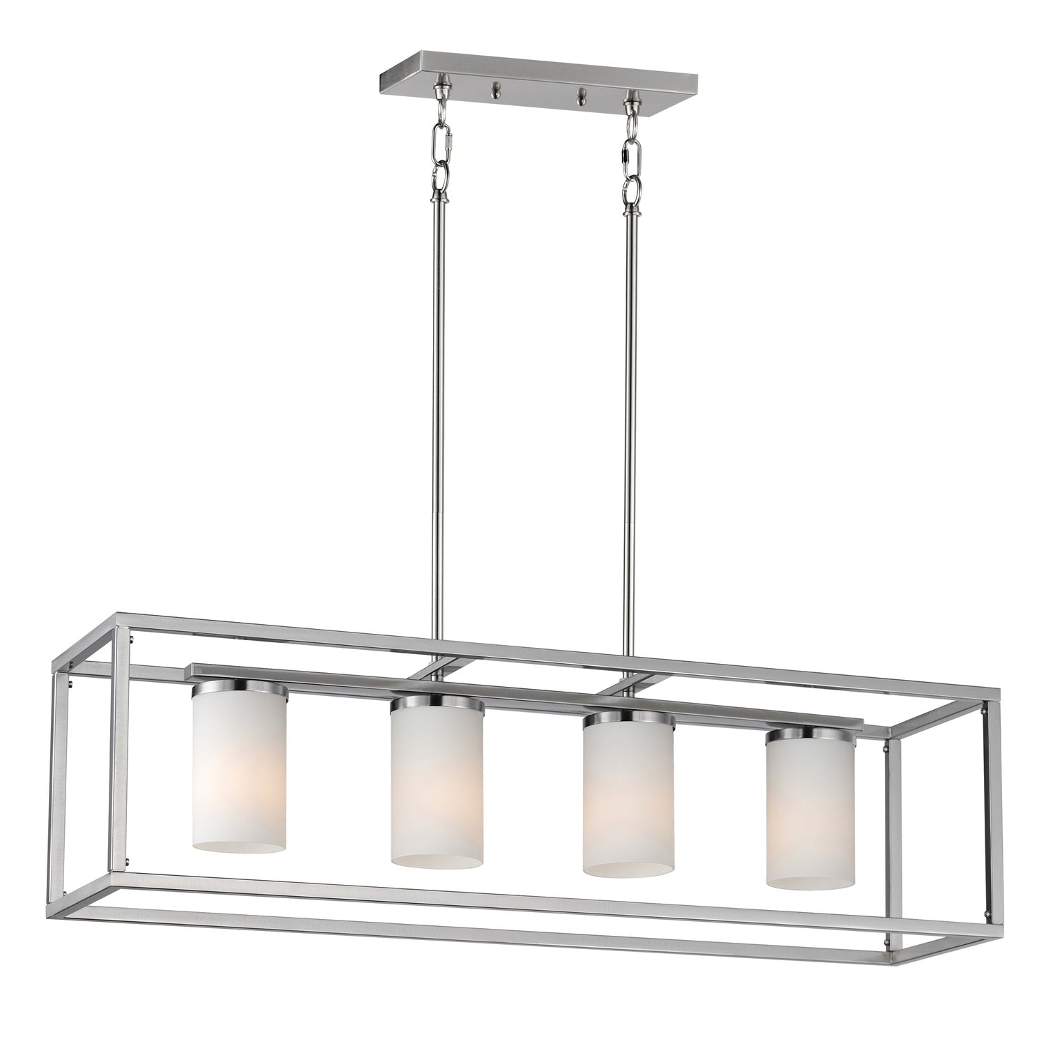MAXIM, LATERAL-LINEAR PENDANT, CHANDELIER LIGHT