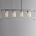MAXIM, LATERAL-LINEAR PENDANT, CHANDELIER LIGHT