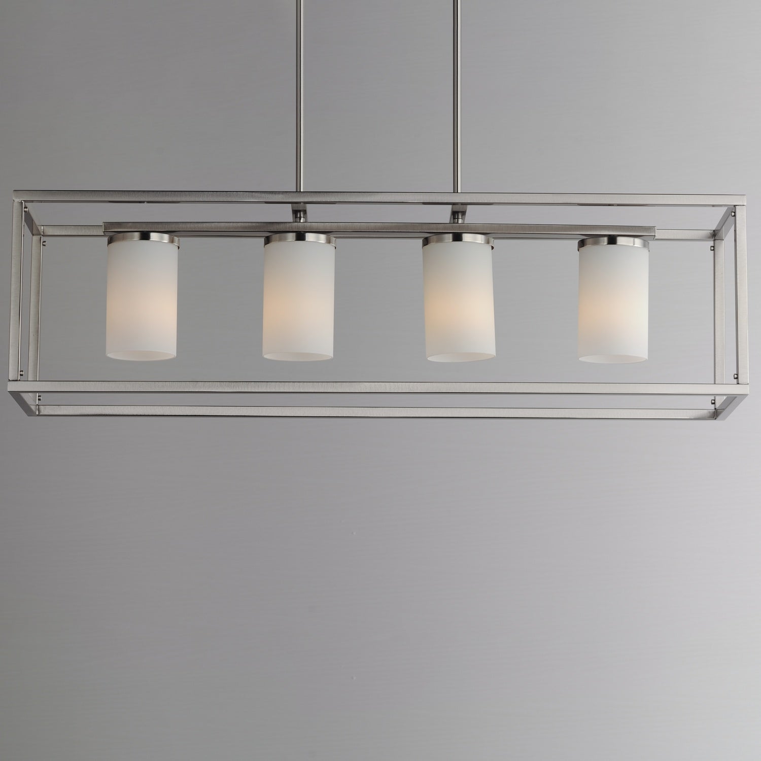MAXIM, LATERAL-LINEAR PENDANT, CHANDELIER LIGHT
