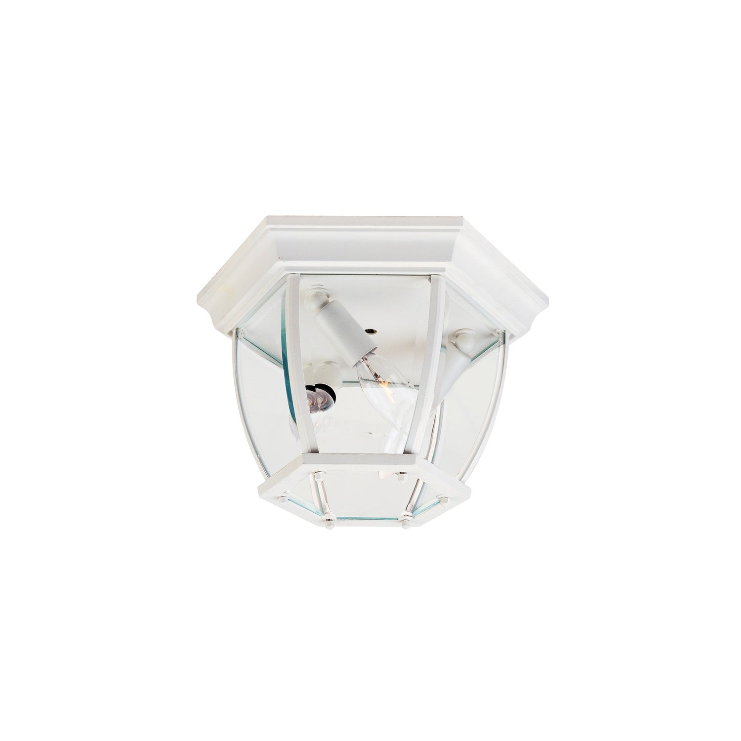 MAXIM, CROWN HILL-OUTDOOR FLUSH MOUNT, OUTDOOR CEILING LIGHTS