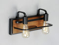MAXIM, FOREST-BATH VANITY, VANITY LIGHT