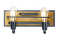 MAXIM, FOREST-BATH VANITY, VANITY LIGHT