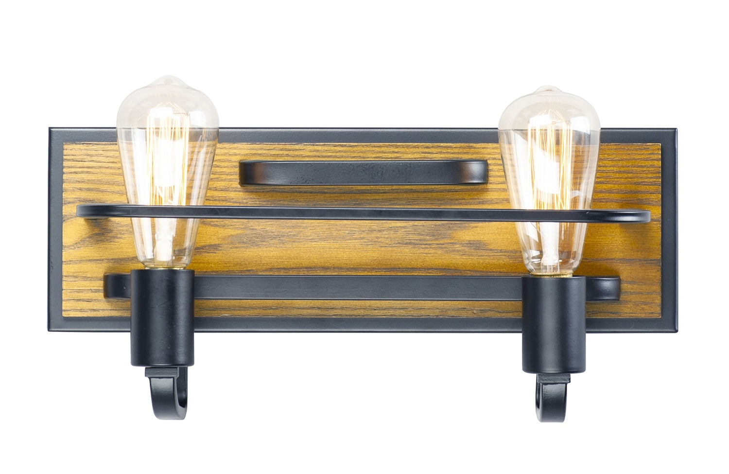 MAXIM, FOREST-BATH VANITY, VANITY LIGHT
