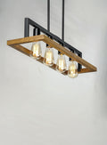 MAXIM, FOREST-LINEAR PENDANT, PENDANT LIGHT