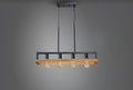 MAXIM, FOREST-LINEAR PENDANT, PENDANT LIGHT