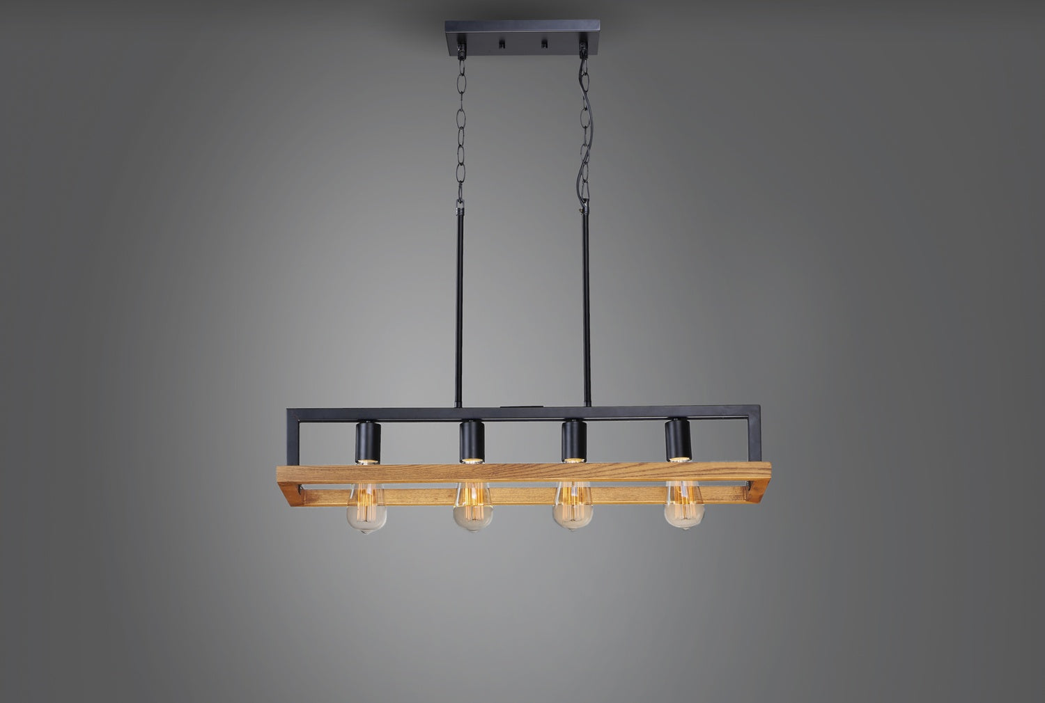 MAXIM, FOREST-LINEAR PENDANT, PENDANT LIGHT