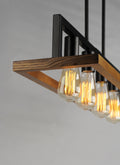 MAXIM, FOREST-LINEAR PENDANT, PENDANT LIGHT