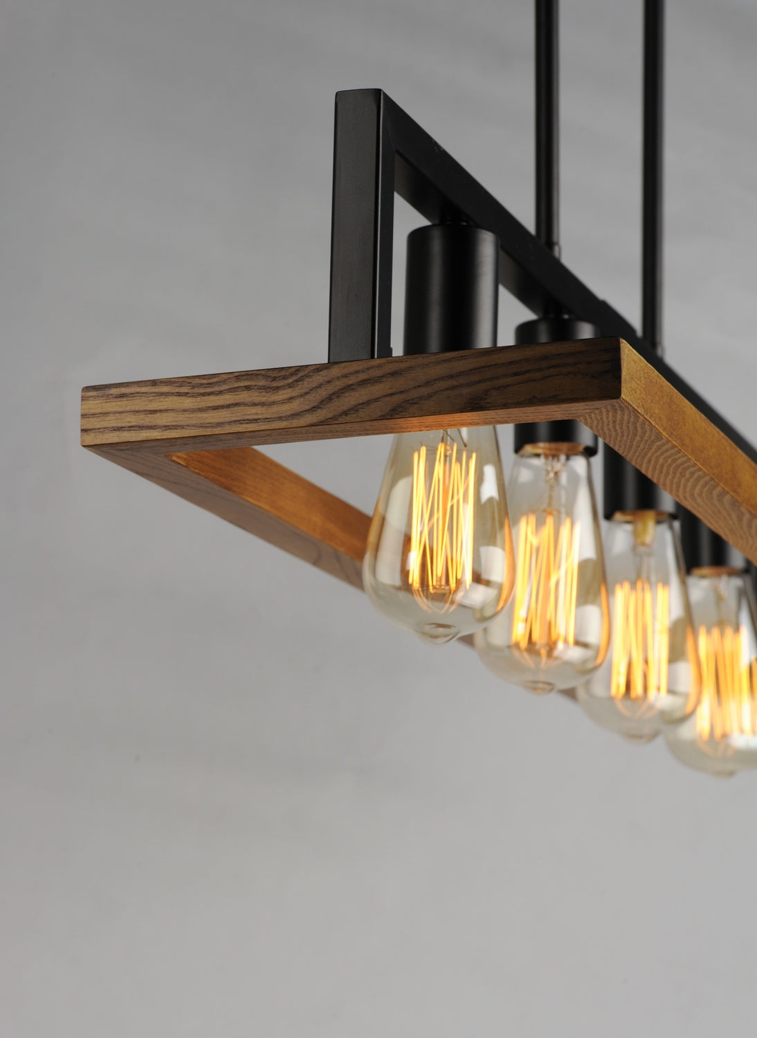 MAXIM, FOREST-LINEAR PENDANT, PENDANT LIGHT