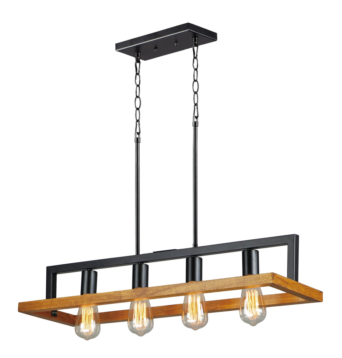 MAXIM, FOREST-LINEAR PENDANT, PENDANT LIGHT