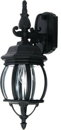 MAXIM, CROWN HILL-OUTDOOR WALL MOUNT, OUTDOOR WALL LIGHTS