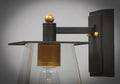 MAXIM, CHALET-OUTDOOR WALL MOUNT, OUTDOOR WALL LIGHTS