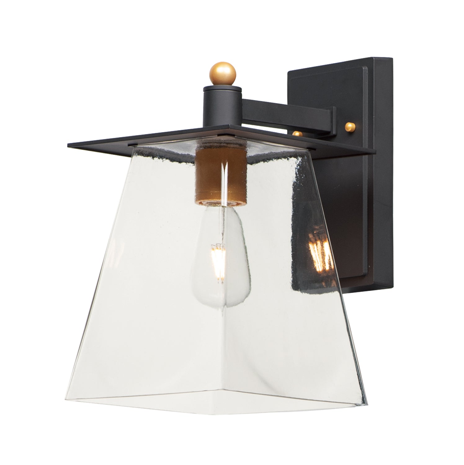 MAXIM, CHALET-OUTDOOR WALL MOUNT, OUTDOOR WALL LIGHTS
