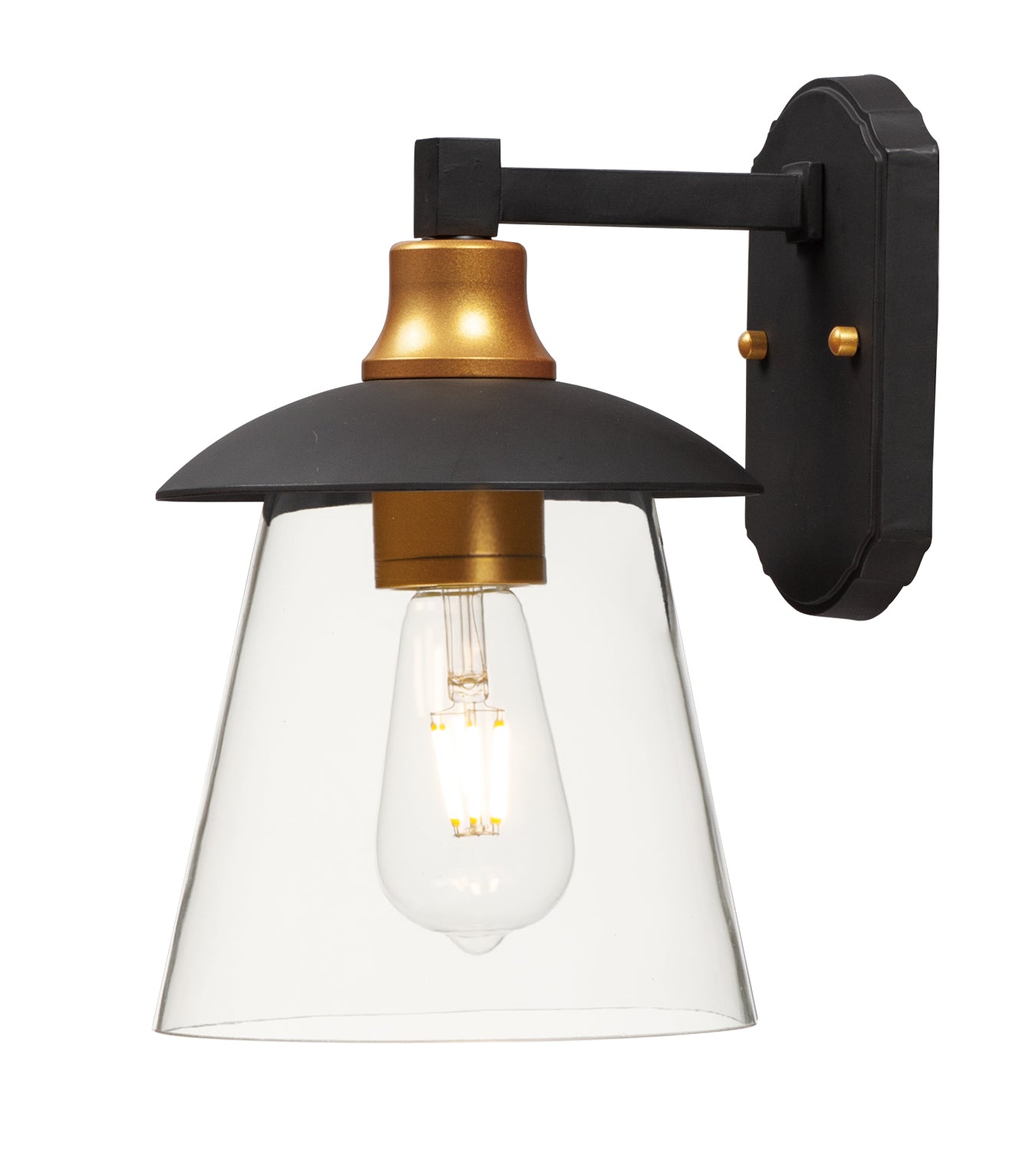 MAXIM, CRIB-OUTDOOR WALL MOUNT, OUTDOOR WALL LIGHTS