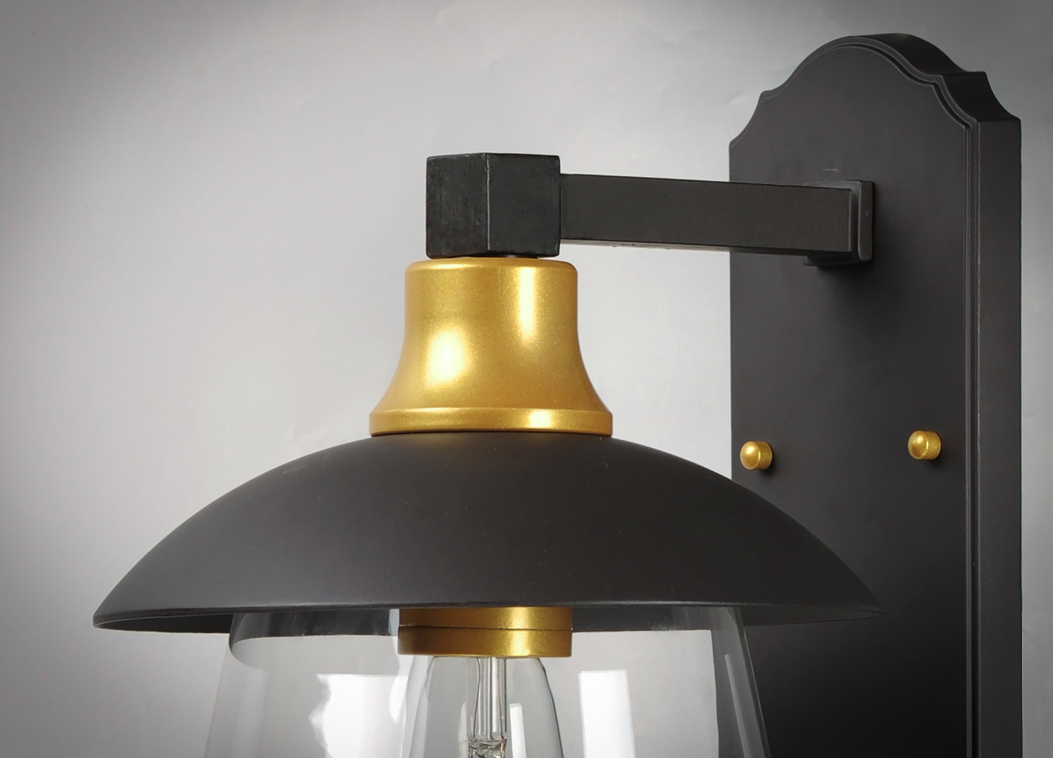 MAXIM, CRIB-OUTDOOR WALL MOUNT, OUTDOOR WALL LIGHTS