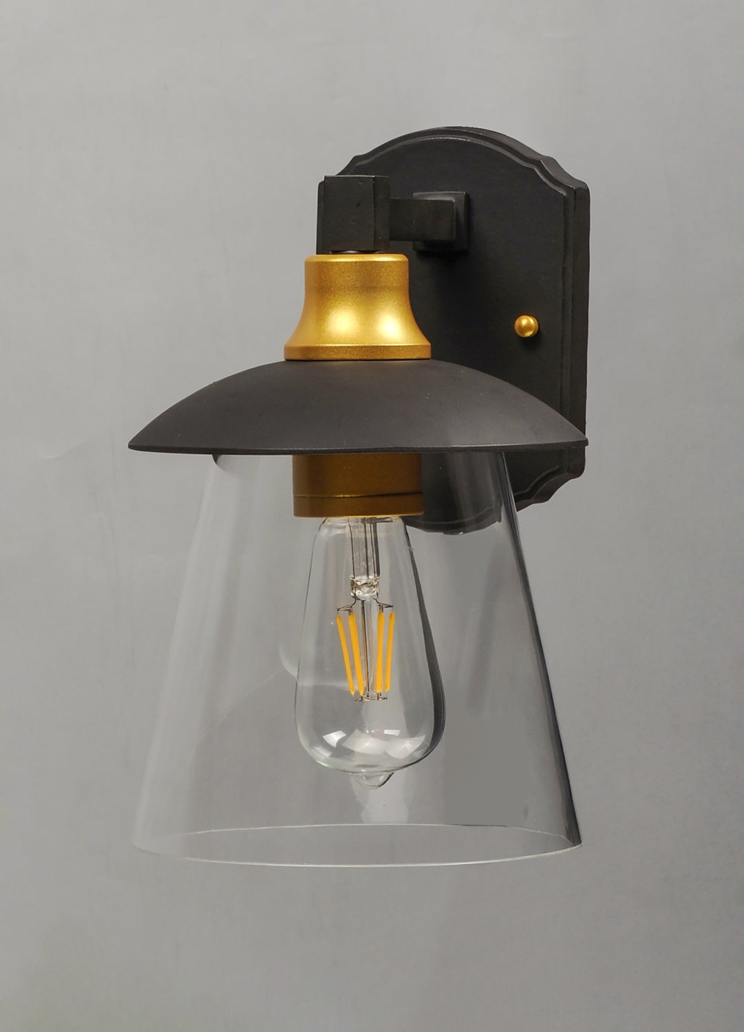 MAXIM, CRIB-OUTDOOR WALL MOUNT, OUTDOOR WALL LIGHTS