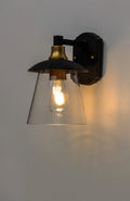 MAXIM, CRIB-OUTDOOR WALL MOUNT, OUTDOOR WALL LIGHTS