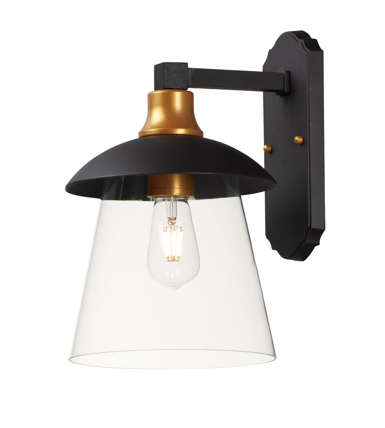 MAXIM, CRIB-OUTDOOR WALL MOUNT, OUTDOOR WALL LIGHTS