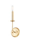 MAXIM, Wesley Wall Sconce, WALL SCONCES