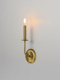 MAXIM, Wesley Wall Sconce, WALL SCONCES