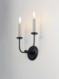 MAXIM, Wesley Wall Sconce, WALL SCONCES