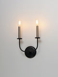 MAXIM, Wesley Wall Sconce, WALL SCONCES