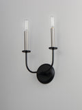MAXIM, Wesley Wall Sconce, WALL SCONCES