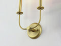 MAXIM, WESLEY-WALL SCONCE, WALL SCONCES