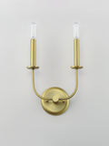 MAXIM, WESLEY-WALL SCONCE, WALL SCONCES