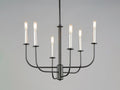 MAXIM, WESLEY-CHANDELIER, PENDANT LIGHT