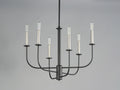 MAXIM, WESLEY-CHANDELIER, PENDANT LIGHT