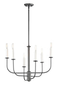 MAXIM, WESLEY-CHANDELIER, PENDANT LIGHT