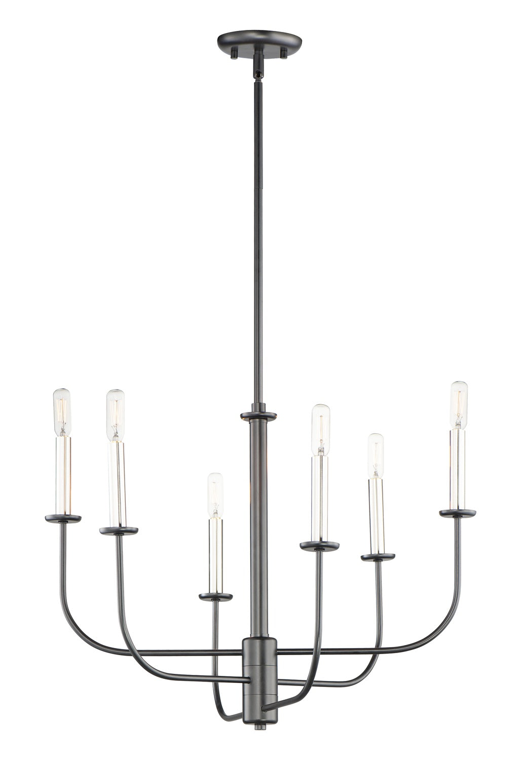 MAXIM, WESLEY-CHANDELIER, PENDANT LIGHT