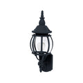 MAXIM, CROWN HILL-OUTDOOR WALL MOUNT, OUTDOOR WALL LIGHTS