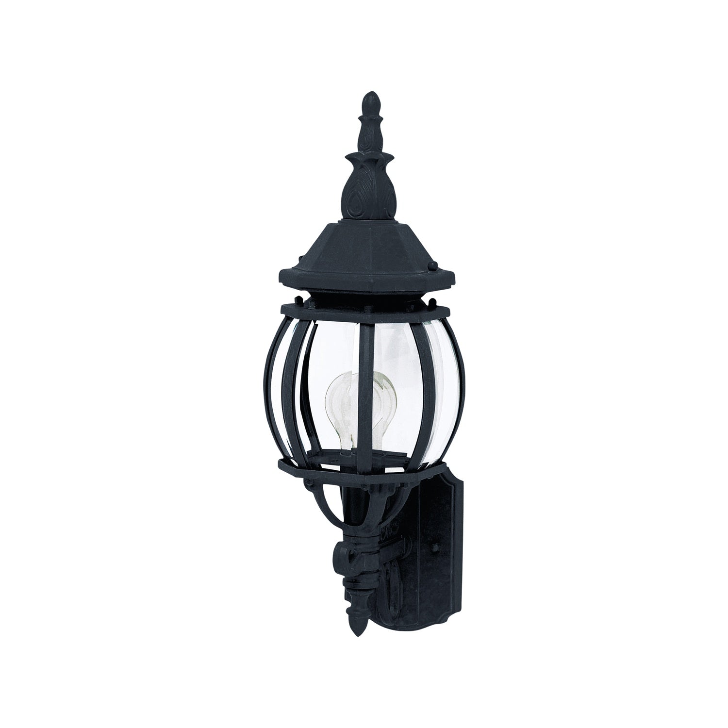 MAXIM, CROWN HILL-OUTDOOR WALL MOUNT, OUTDOOR WALL LIGHTS