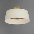 MAXIM, PARAMOUNT-FLUSH MOUNT, FLUSH MOUNT CEILING LIGHTS