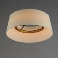 MAXIM, PARAMOUNT-SINGLE PENDANT, CHANDELIER LIGHT