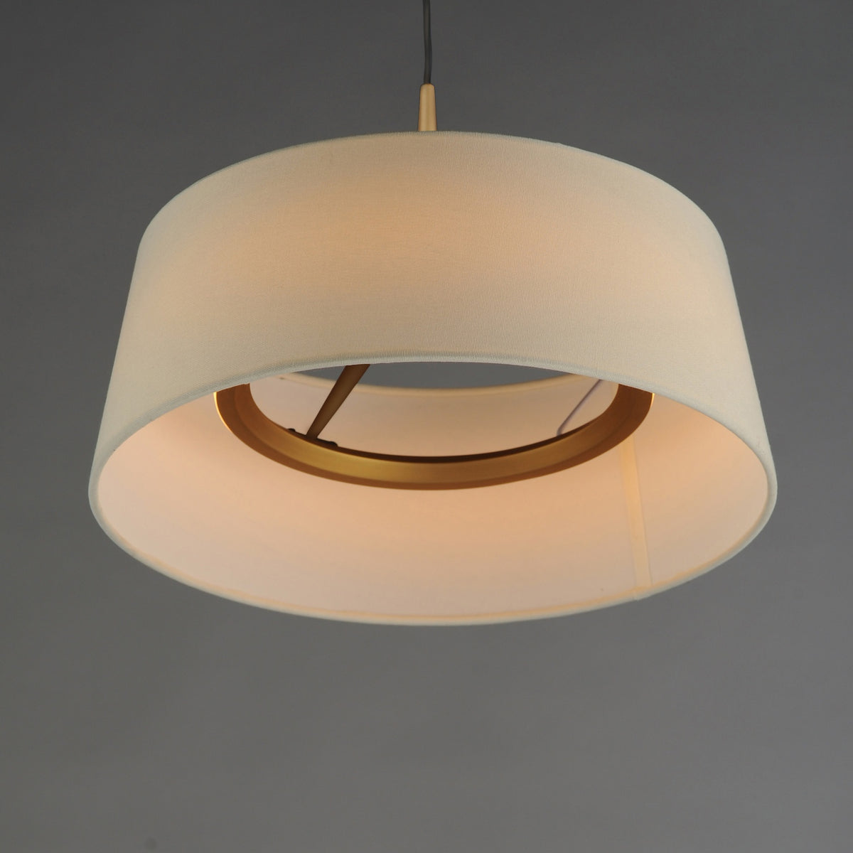 MAXIM, PARAMOUNT-SINGLE PENDANT, CHANDELIER LIGHT