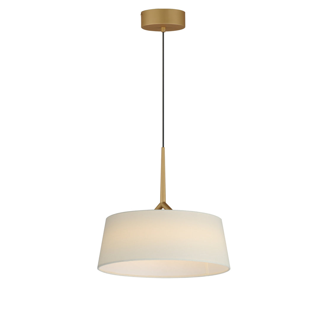 MAXIM, PARAMOUNT-SINGLE PENDANT, CHANDELIER LIGHT