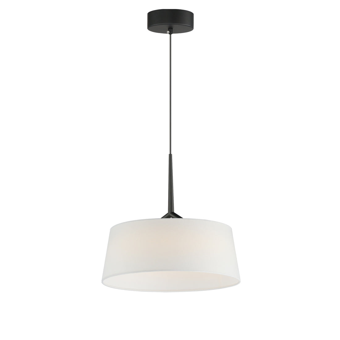 MAXIM, PARAMOUNT-SINGLE PENDANT, CHANDELIER LIGHT