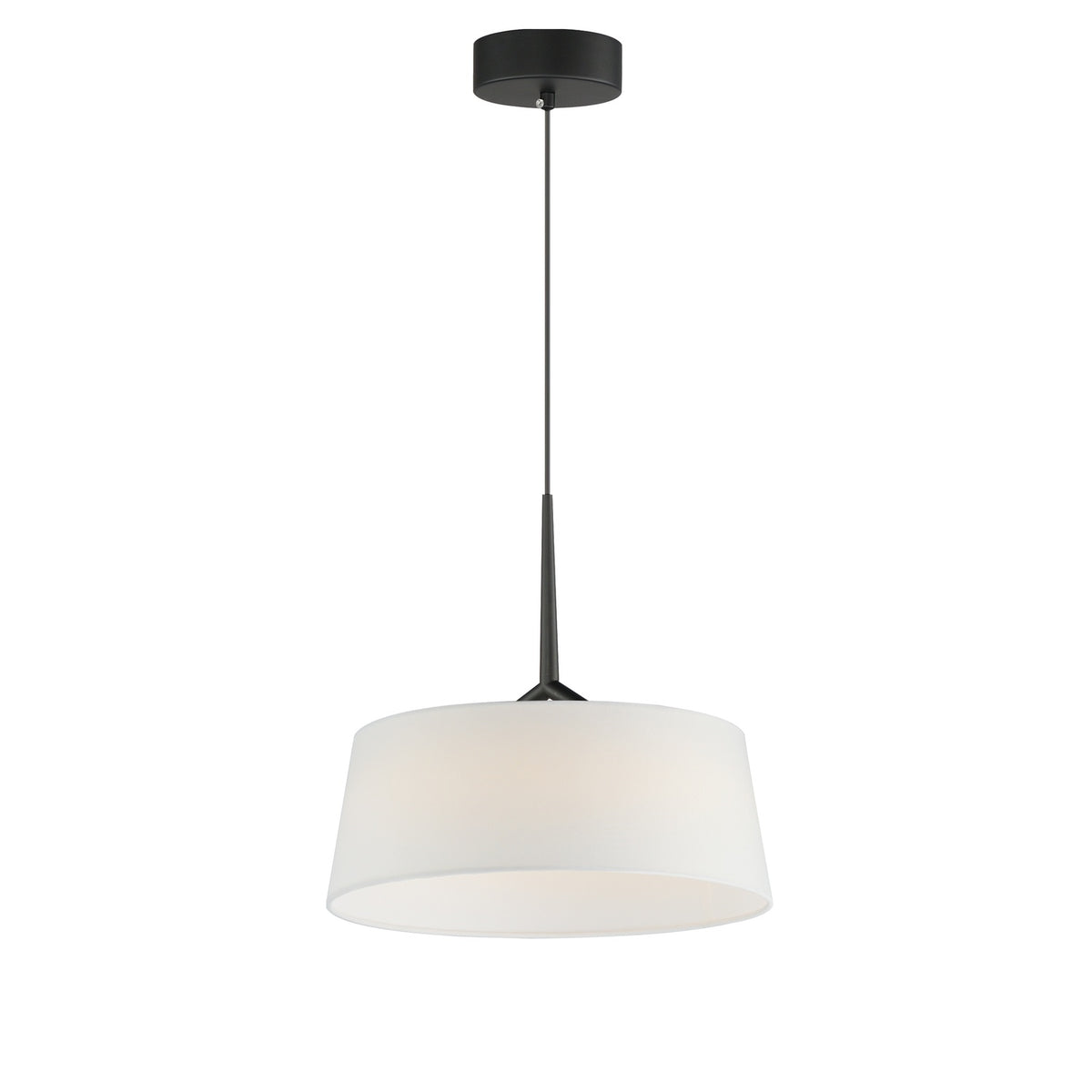 MAXIM, PARAMOUNT-SINGLE PENDANT, CHANDELIER LIGHT