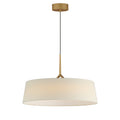 MAXIM, PARAMOUNT-SINGLE PENDANT, CHANDELIER LIGHT